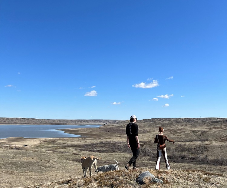 Regional Park Pass lending program returns West